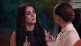 Parineeti - 8th July 2025